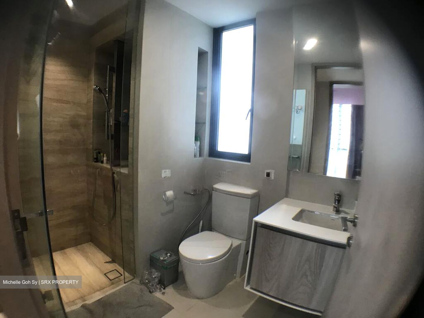 J Gateway (D22), Condominium #504340471